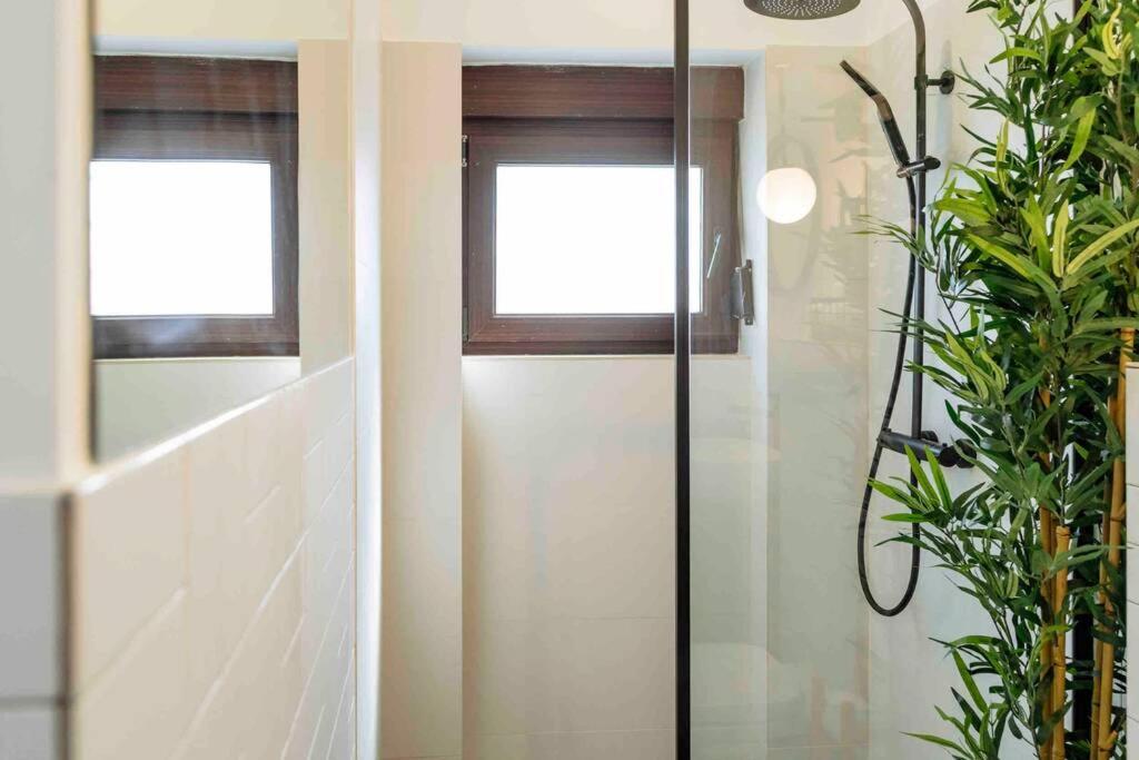 Appartamento Amazing Views Rooftop Flat - Amzei Square Bucarest