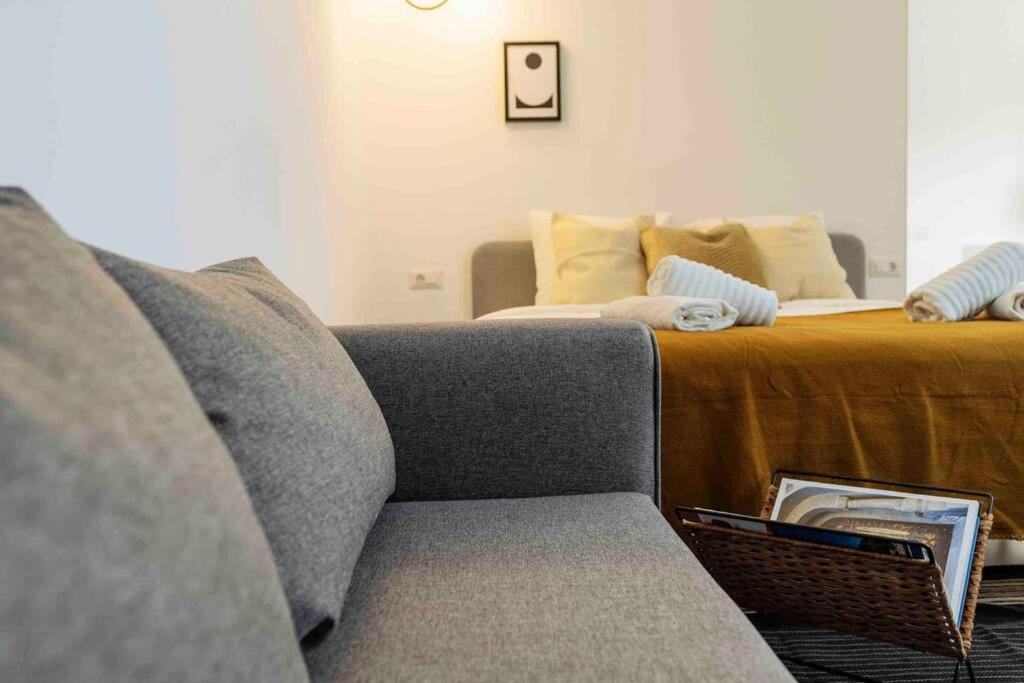 Amazing Views Rooftop Flat - Amzei Square Appartamento *