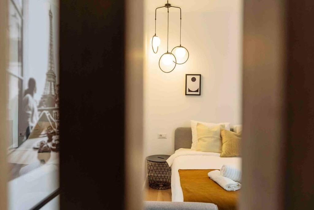 Appartamento Amazing Views Rooftop Flat - Amzei Square