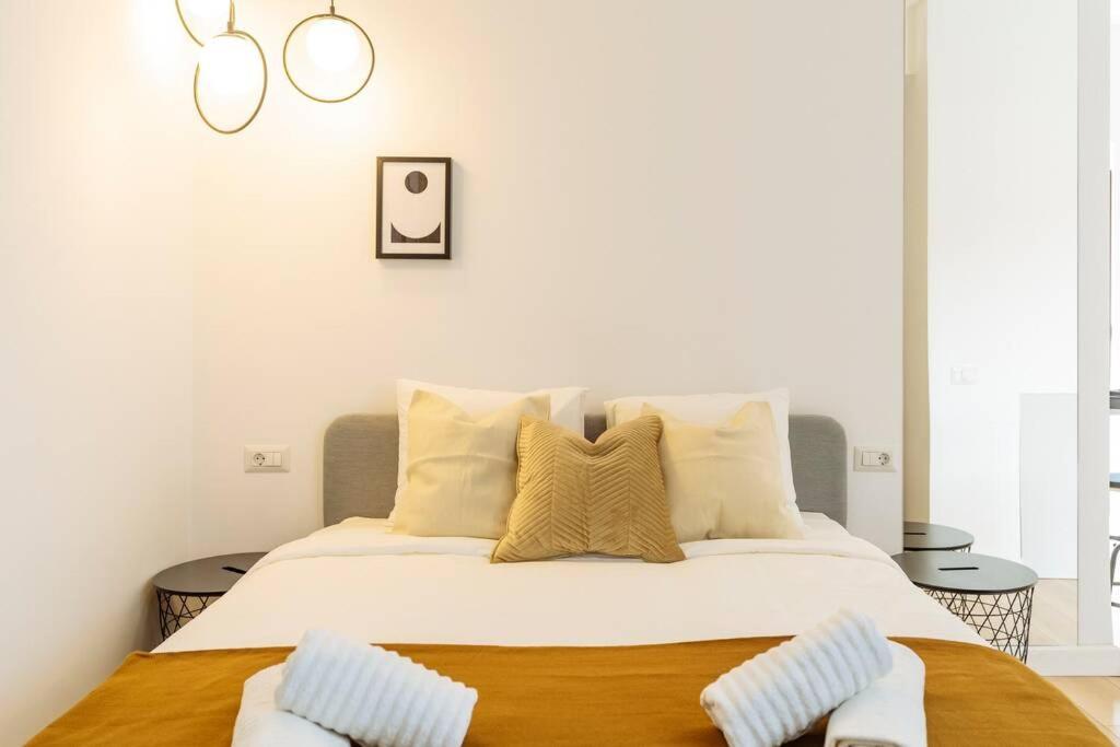 Appartamento Amazing Views Rooftop Flat - Amzei Square Bucarest
