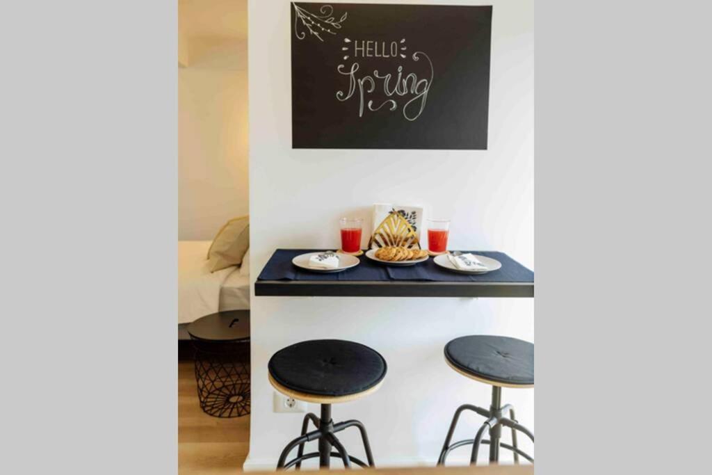 Appartamento Amazing Views Rooftop Flat - Amzei Square *