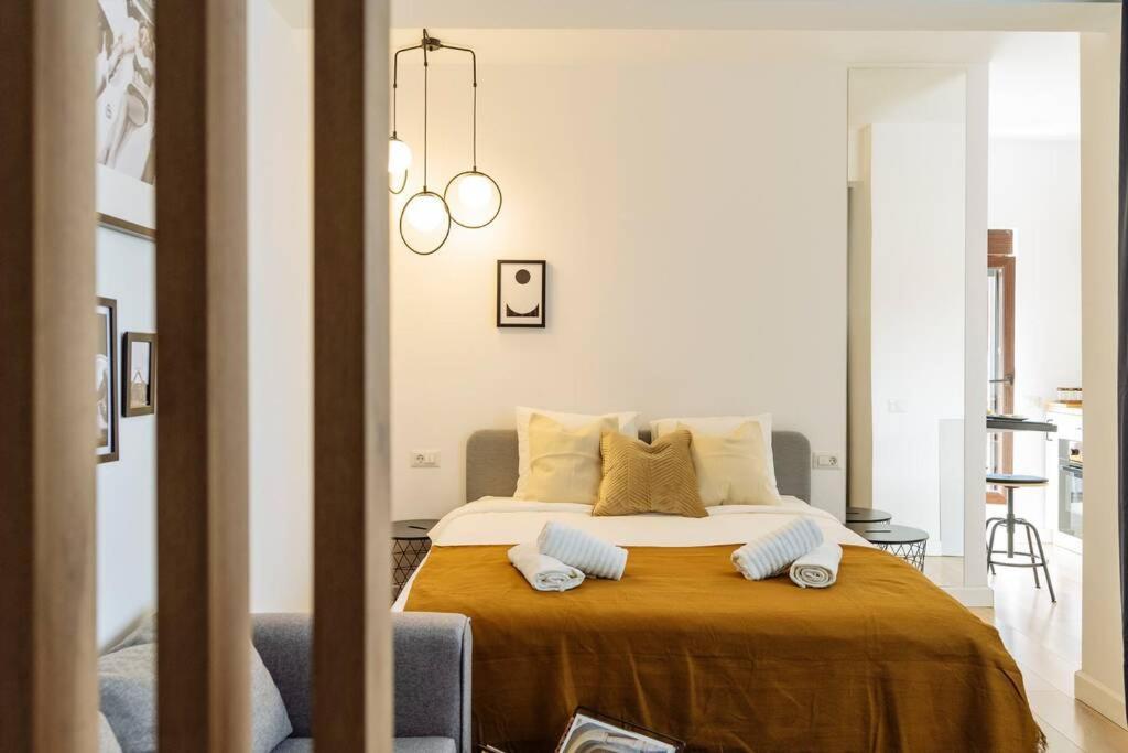 Amazing Views Rooftop Flat - Amzei Square Appartamento Bucarest